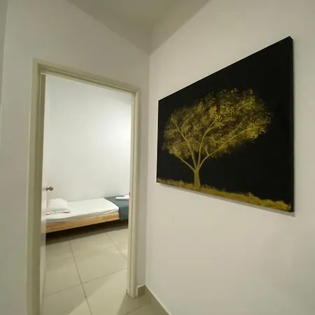 Desaru Happy Guest House D Exterior photo