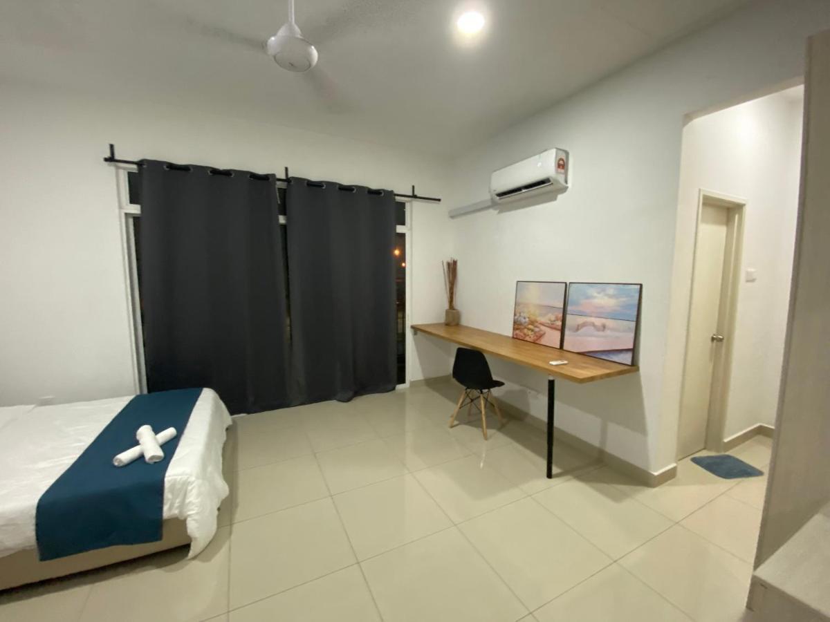 Happy D Holiday home *