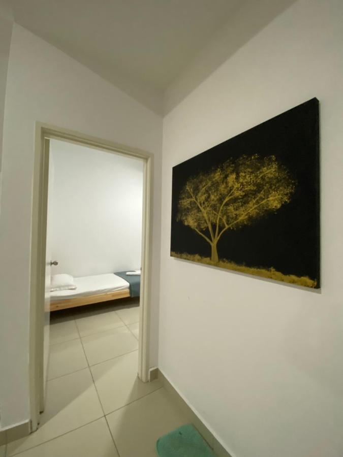 Holiday home Happy D *